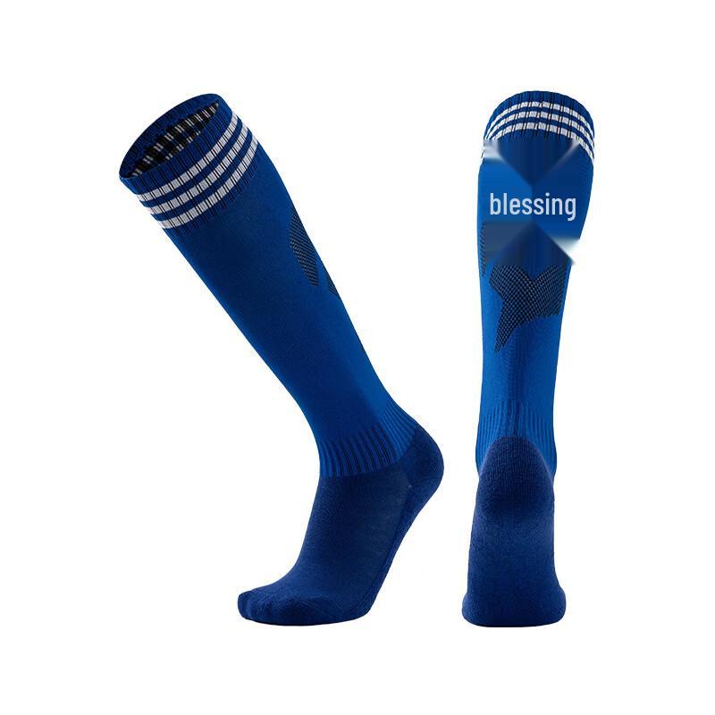 MDNG Thick Terry Training Football Socks M