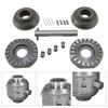 SL D60-35 Assale Posi Per Bloccaggio Dana 60 35 Spline