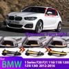 BMW 4 Series F32/F33/F36 Flowing Water Rearview Mirror Turn Signal