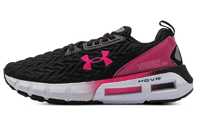 Under Armour Hovr Mega 2 Clone Cn Черный Ярко-Розовый Женские 3025487-003 36