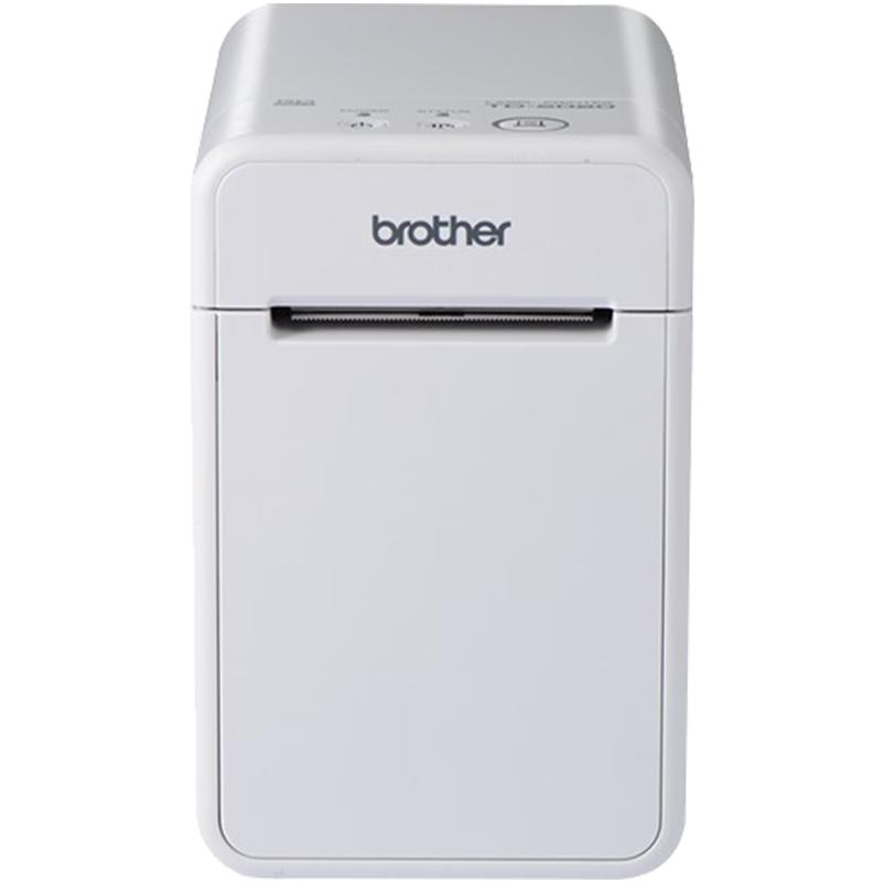 Brother TD-2020 Thermal Label Printer