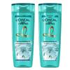 Shampooing Hydratant Antipelliculaire à l'Acide Hyaluronique L'Oréal