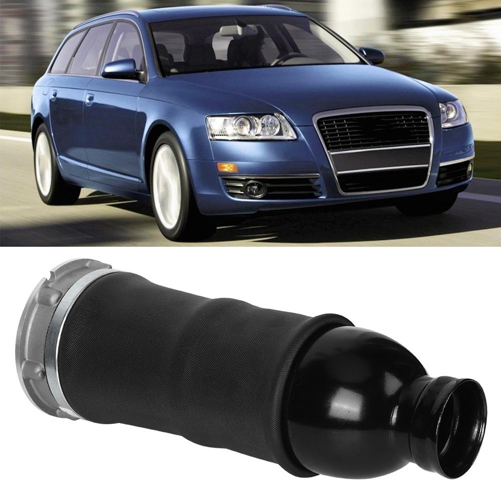Front Air Suspension Spring Bag 4Z7616051B Fit for A6 C5 1999 2006