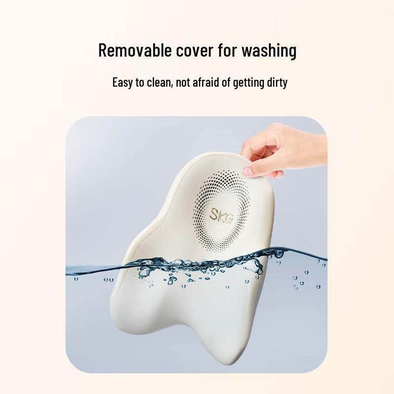 SKG T5 2nd Gen Lumbar Massager Cushion