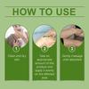Ximonth Herbal Care Balm 114g Plant Extracts Relieves Discomfort in Knees, Wrists, Waist, and Shoulders