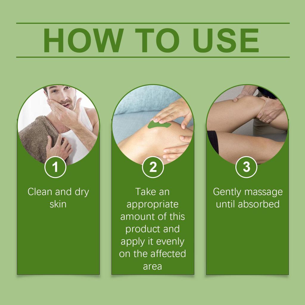 Ximonth Herbal Care Balm 114g Plant Extracts Relieves Discomfort in Knees, Wrists, Waist, and Shoulders