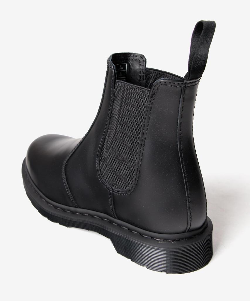 [Dr. Martens] Boots 25685001 2976 MONO Chelsea Boots [Parallel Import]