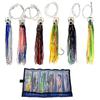 Pesca – Wobblers, iscos e anzóis