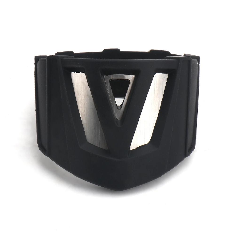 

New Motorcycle Accessories Silencer Protection Cover Exhaust Protector Guard For Ducati DesertX Desert X Rally 2022 2023 2024 Desert X