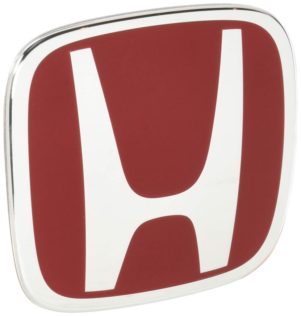 HONDA Genuine Parts Emblem Front (H) Civic 4D Part Number