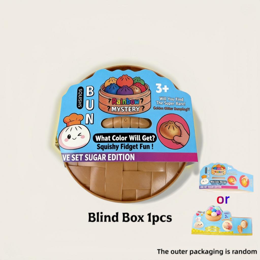 Pu Toy Soft Simulation Squishy Stress-Relief Gadget, Small Steamer Model For Hand-Squeezing Stress Relief (Package Style Is Random)