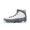 Air Jordan 9 Retro Fire Red CT8019-162