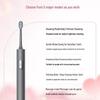 S1PX Sonic Electric Toothbrush Duo with 8 Brush Heads CN Plug (adapter Included)