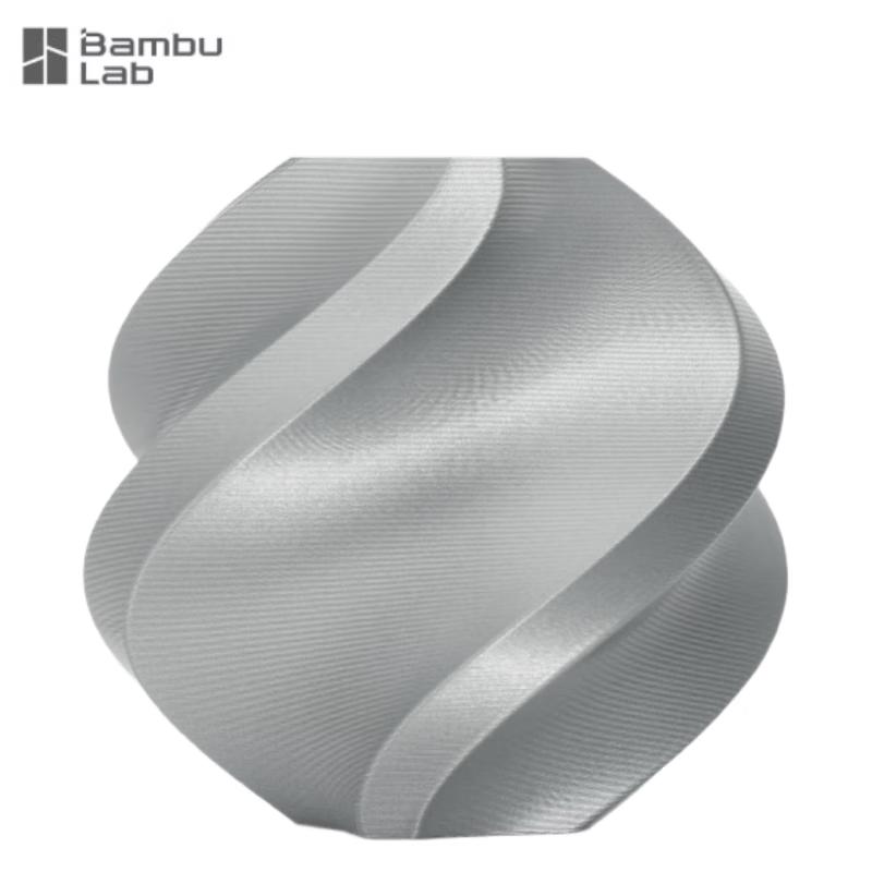 Bambu Lab PLA Basic 3D Printing Filament