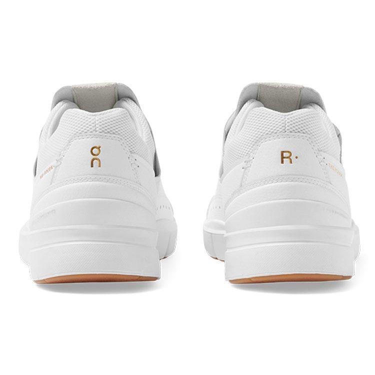 On The Roger Centre Court White Gum Women's 48.99437