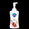 Safeguard Revitalizing Pomegranate Scent Bubble Bath