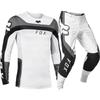 FOX Off-Road Downhill Cycling Jersey Set Breathable Quick-Dry Mountain Bike Motocross Apparel Unisex