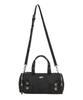 Raiment Canvas Drum Bag_Black