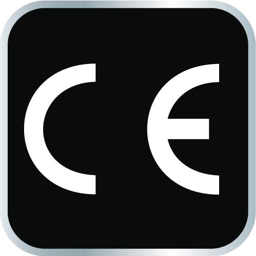 Work trousers, size S