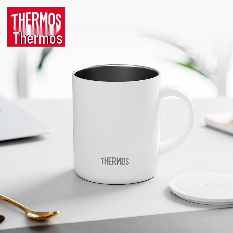 Thermos JDG-351 Stainless Steel Insulated Mug