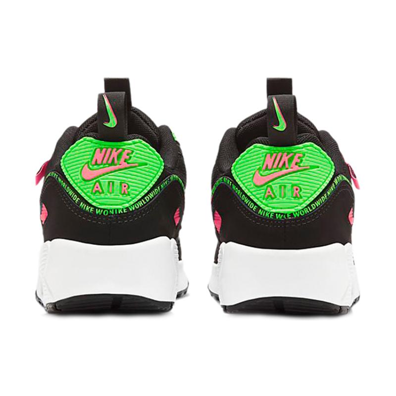 Nike Air Max 90 SE Worldwide Pack GS Sneakers CV7665-001