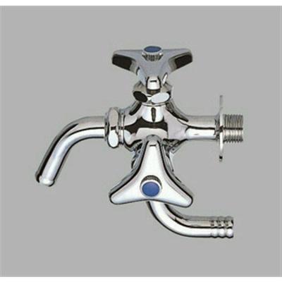 Konan Original Universal Horizontal Faucet San-ei Two-way JF12A-13-KN
