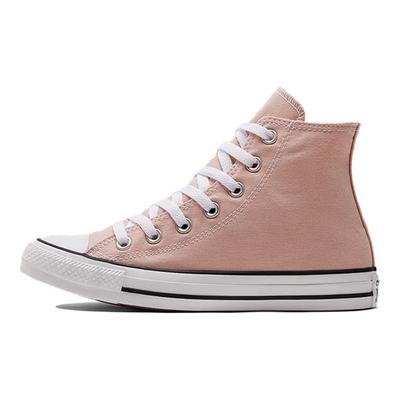 Chuck Taylor All Star Pohodlné Všestranné Vysoké Plátené Topánky Unisex Tenisky Svetloružové 172686C