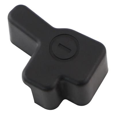For Chevrolet Cruze Sedan Hatchback 2009 - 2015 Interior Accessories Batteries Negative Power Cover Battery Protection Cover