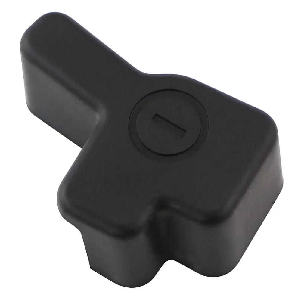 For Chevrolet Cruze Sedan Hatchback 2009 - 2015 Interior Accessories Batteries Negative Power Cover Battery Protection Cover
