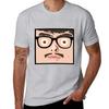 Daniel Armbruster Joywave Tshirt Aesthetic Clothing Vintage Unisexs Graphic Tshirts Anime
