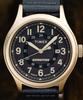 Taimaegseu Expedition Sierra Field Watch 40Mm