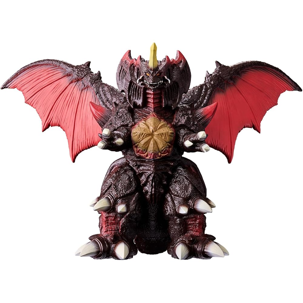 [BANDAI (BANDAI)] Movie Monster Series Gi-Ka Destroia
