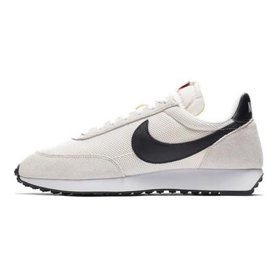 Air Tailwind 79 White Phantom Black Trendy Sneakers 487754-100