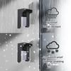 Weather Resistant Videos Doorbell Enclosures Suitable for Most 2.99 Inch Or Smaller Models for Easy Installation