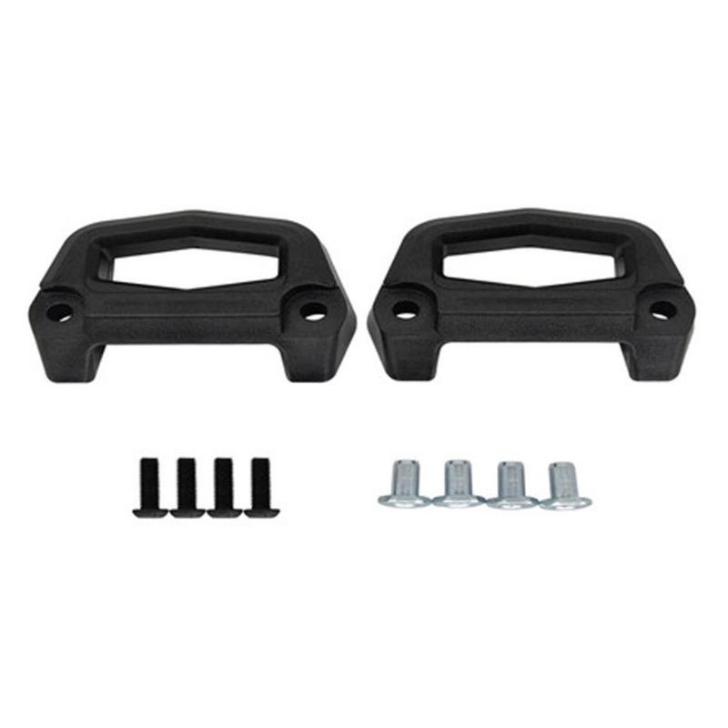 Compatible For Ski Doo LINQ 860201806 Luggage Rack Base Convenient Car Roof Rack Base Stand Secure Cargo Transportation