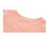Stylish Cotton & Linen T-Shirt Set for Women: Summer Round Neck Short Sleeve Top for Middle-Aged and Elderly