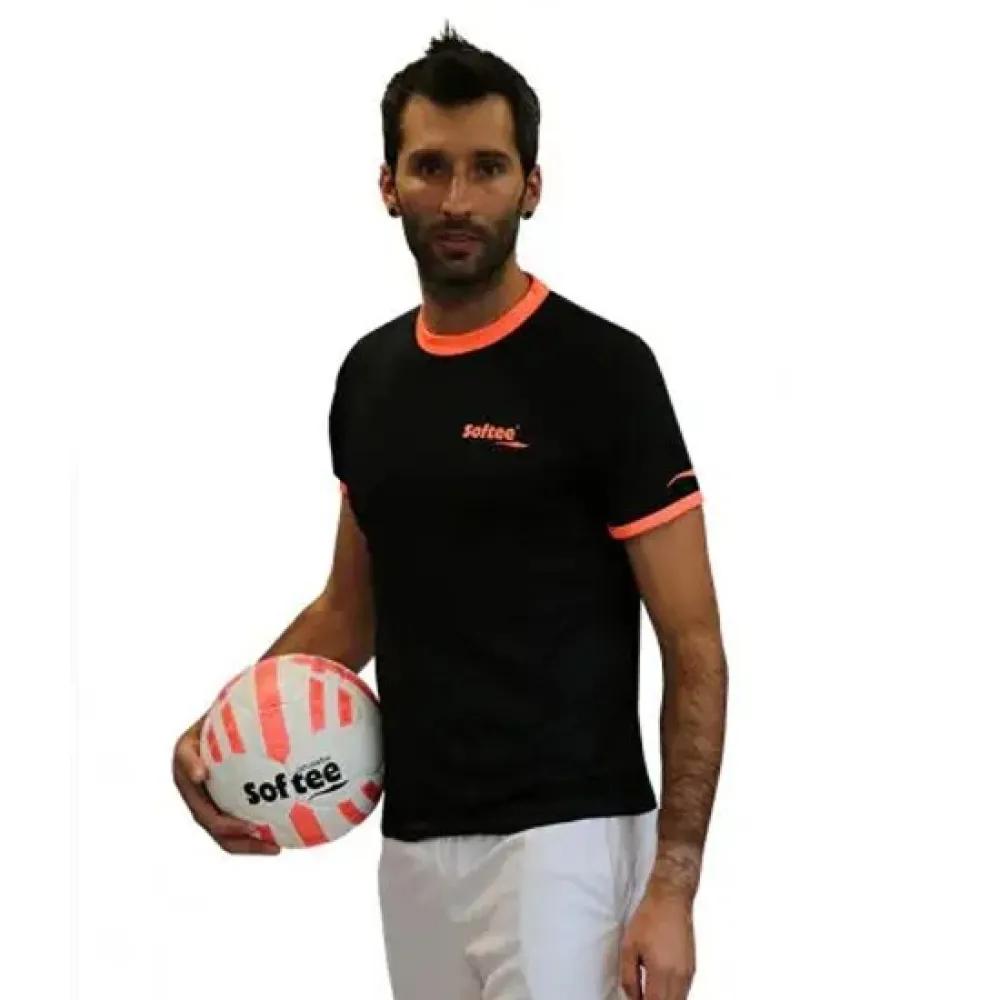 

Softee Футболка с коротким рукавом Galaxy L