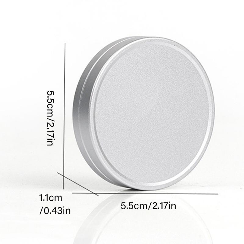 AntiScratch Front Lens Cover for Mini EVO Camera Protective Dust Cover Offer Dust and Water Protections Accessories