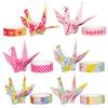 27pcs Rainbow Washi Tapes Set 5mm 10mm Gold Foil Lace Paper Adhesive Masking Tape Decoration Stickers A7427