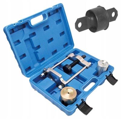 Press Control Arm Bushing Puller Ford Volvo Mazda 3 5