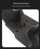 Waterproof, Non-Slip TPE Foot Pedal Pads for Kymco H125 with Full-Coverage and Thickened Edge
