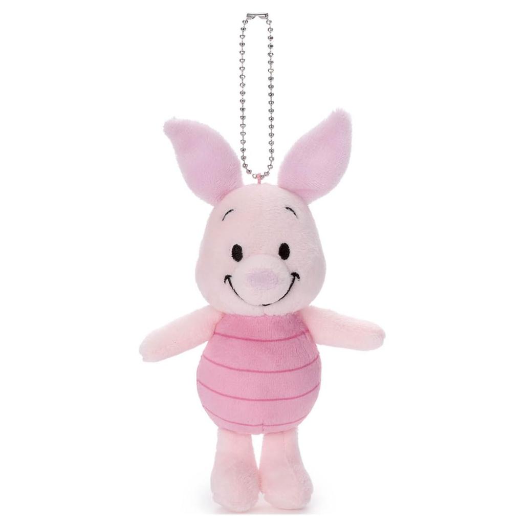 TAKARATOMY A.R.T.S. Disney CharacterPetit PopBall Chain MascotPiglet