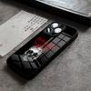Band M-Motionless Phone Case For iPhone 18 17 16 Pro Max 15 Plus 14 Pro 12 11 13 Mini X XR XS Max SE Glass Cover