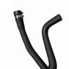 Automotive Accessory for 508 2011-2015 C5 2009-2019 Expansion Tank Connecting Hose 1317V4 1323GN Water Pipe Replacement