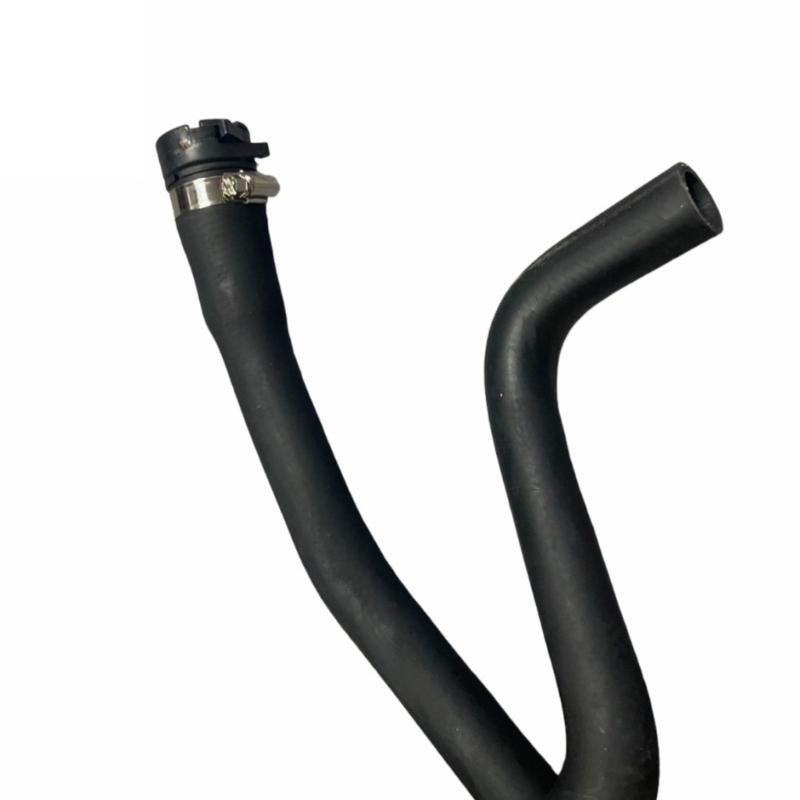 Automotive Accessory for 508 2011-2015 C5 2009-2019 Expansion Tank Connecting Hose 1317V4 1323GN Water Pipe Replacement