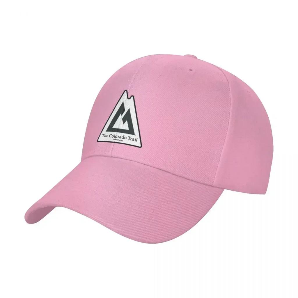 Colorado Trail Baseball Cap Streetwear Snap Back Hat Caps For Women Unisexs