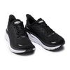 HOKA One One Clifton 8 Wide 'Black White' Women's 1121375-BWHT