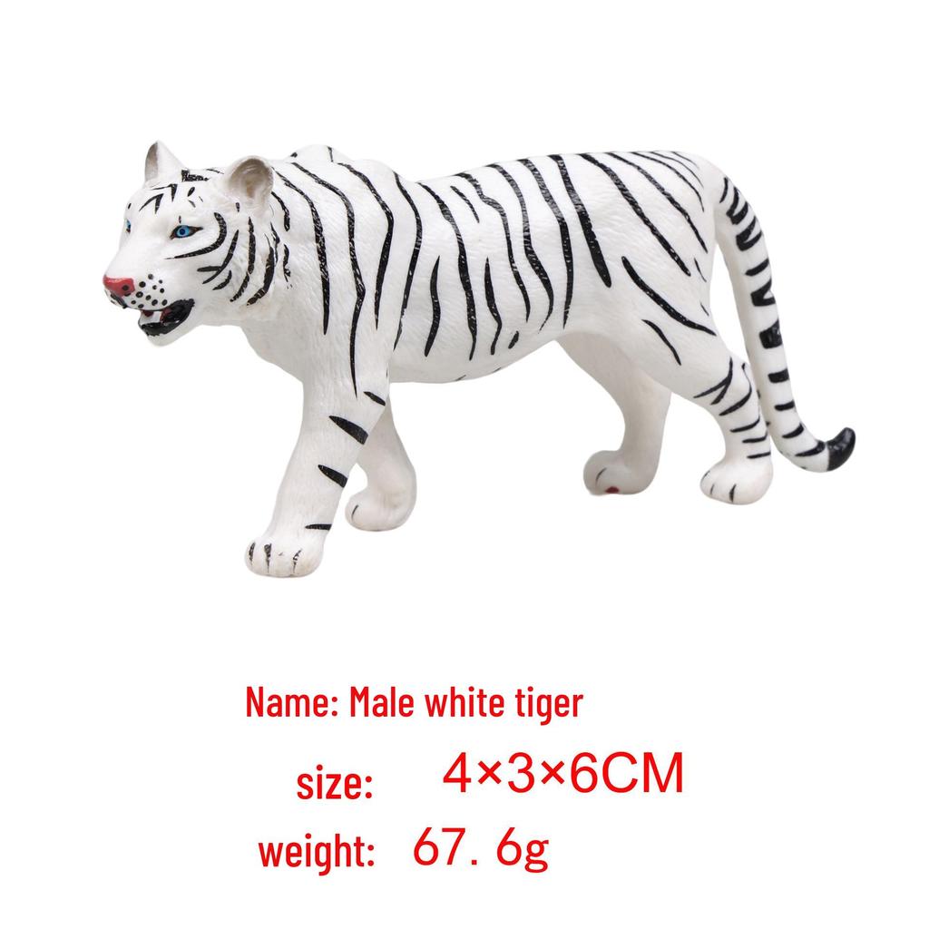 "Wildes Meerestier Simulationsmodell": Kinder Bildungs-Heimdeko-Spielzeug"