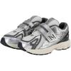 New Balance NB 1906R Comfortable And Lightweight Breathable Support Low Top Toddler Shoes Silver Infant And Toddler I1906894