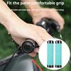 1 Pair Bicycle Handlebar Grip Non-slip Universal MTB Road Mountain Bike Handle